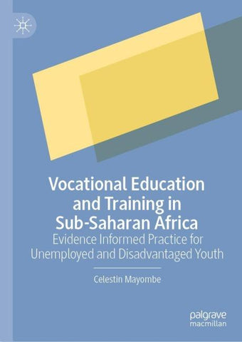 Vocational Education and Training in Sub-Saharan Africa