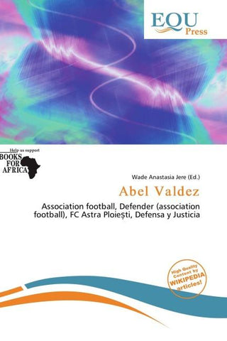 Abel Valdez