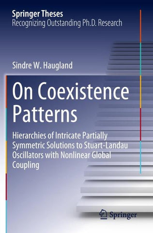 On Coexistence Patterns