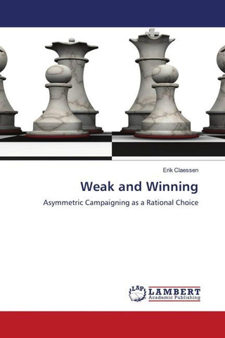 Weak and Winning