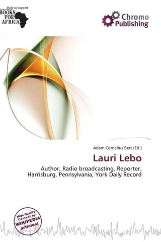 Lauri Lebo