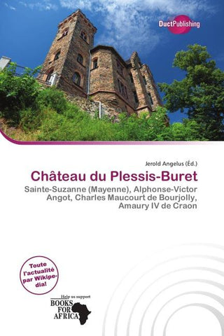 Château du Plessis-Buret