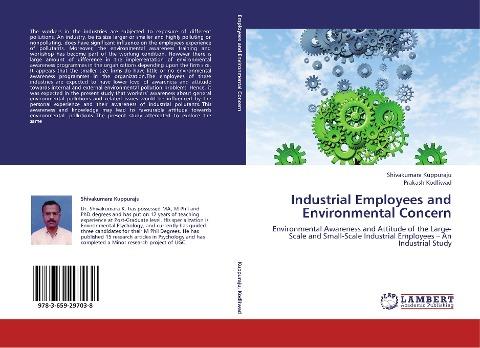 Industrial Employees and Environmental Concern