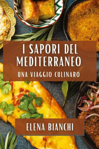 I Sapori del Mediterraneo