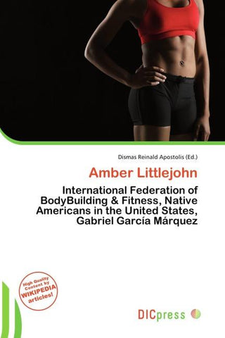 Amber Littlejohn