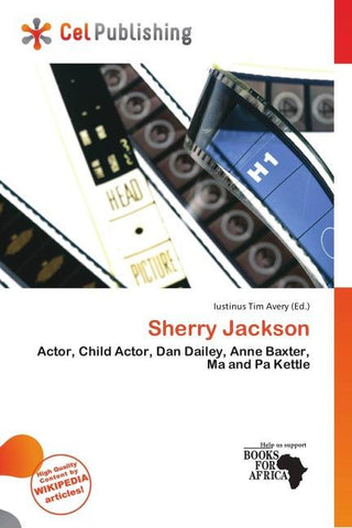 Sherry Jackson