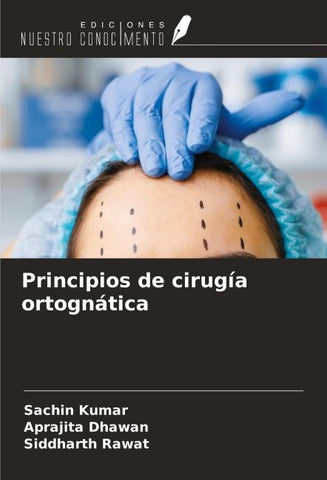 Principios de cirugía ortognática