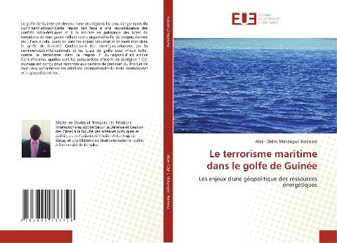 Le terrorisme maritime dans le golfe de Guinée