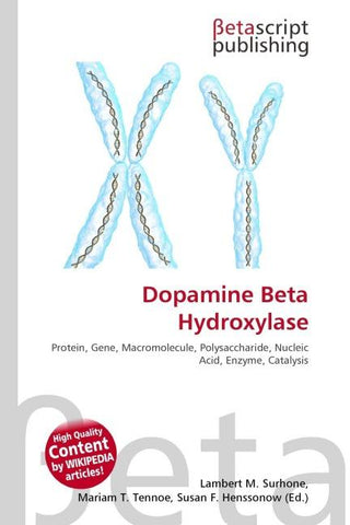 Dopamine Beta Hydroxylase