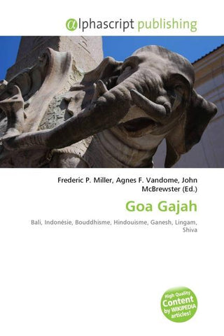 Goa Gajah