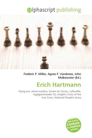 Erich Hartmann