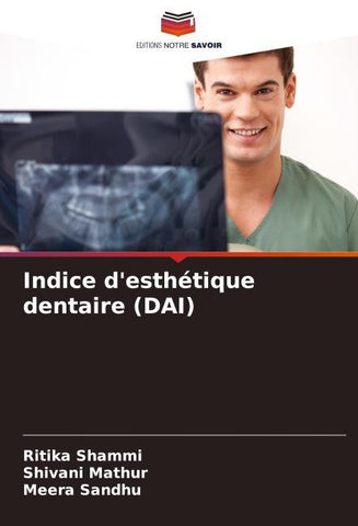 Indice d'esthétique dentaire (DAI)