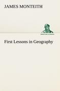 First Lessons in Geography