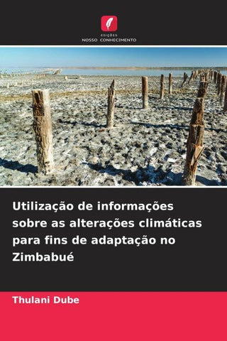 Utilização de informações sobre as alterações climáticas para fins de adaptação no Zimbabué