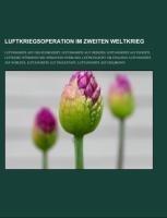 Luftkriegsoperation im Zweiten Weltkrieg