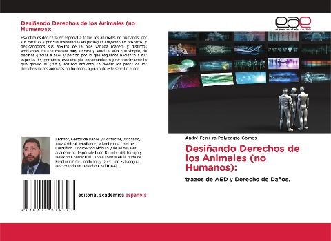 Desiñando Derechos de los Animales (no Humanos):