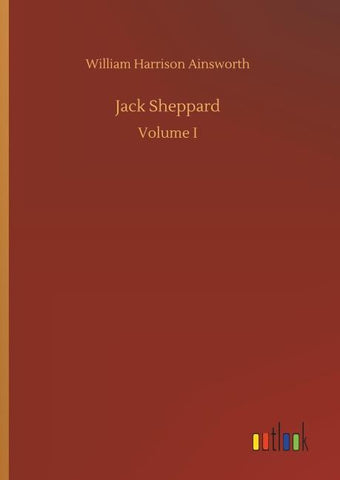 Jack Sheppard