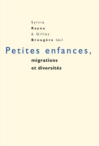 Petites enfances, migrations et diversités