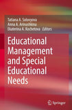 Educational Management and Special Educational Needs