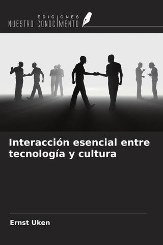 Interacción esencial entre tecnología y cultura