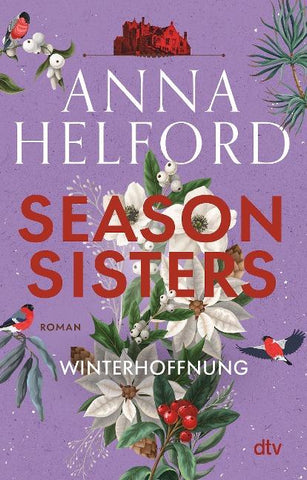 Season Sisters – Winterhoffnung