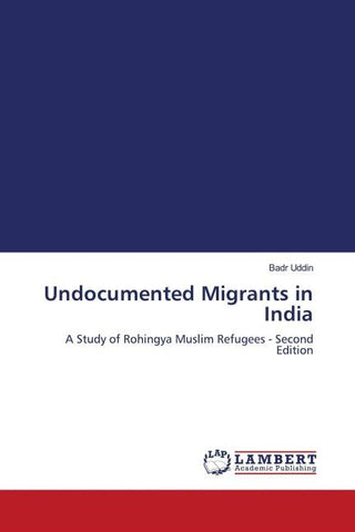 Undocumented Migrants in India