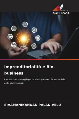 Imprenditorialità e Bio-business