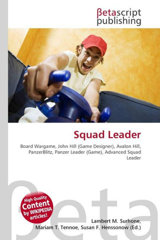 Squad Leader