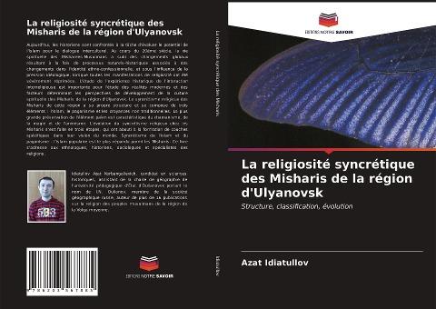 La religiosité syncrétique des Misharis de la région d'Ulyanovsk