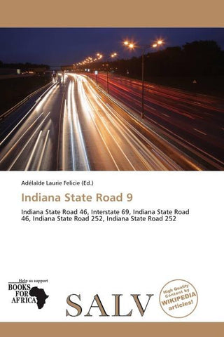 Indiana State Road 9