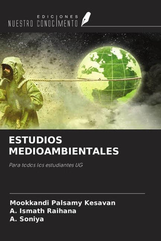 ESTUDIOS MEDIOAMBIENTALES