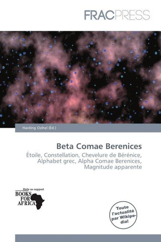 Beta Comae Berenices