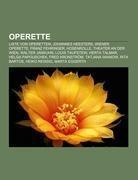 Operette