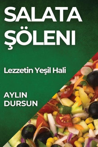 Salata ¿öleni