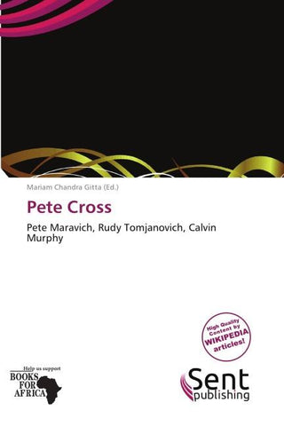 Pete Cross