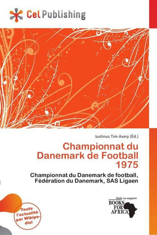 Championnat du Danemark de Football 1975