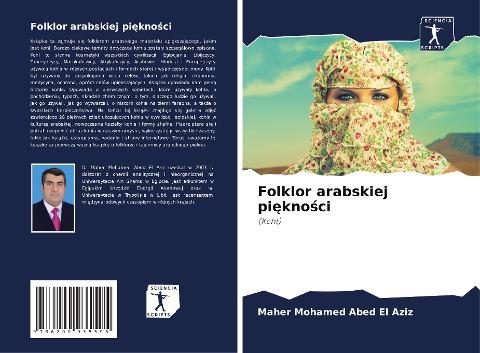 Folklor arabskiej pi¿kno¿ci