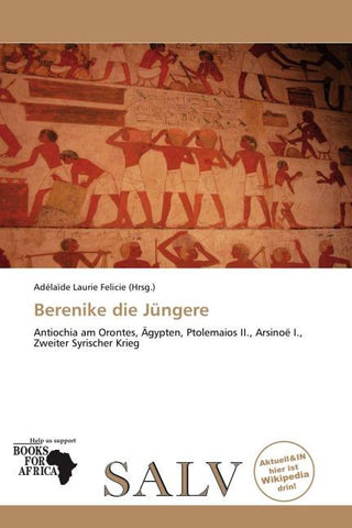 Berenike die Jüngere