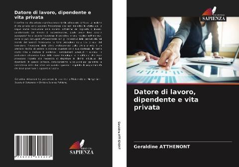 Datore di lavoro, dipendente e vita privata