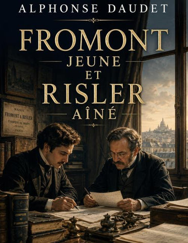 Fromont jeune et Risler aîné