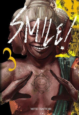 Smile! Vol. 3