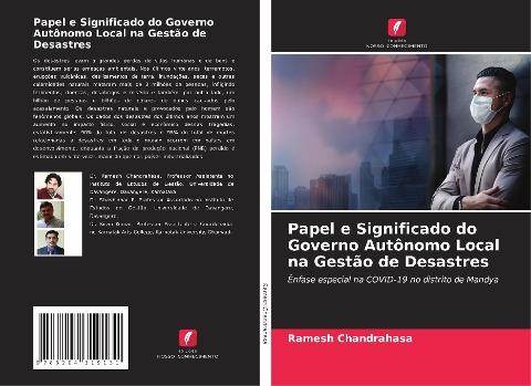 Papel e Significado do Governo Autônomo Local na Gestão de Desastres