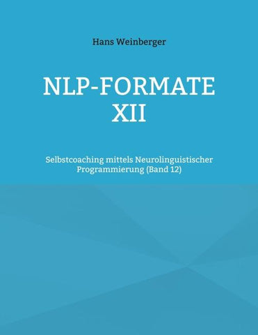 NLP-Formate XII