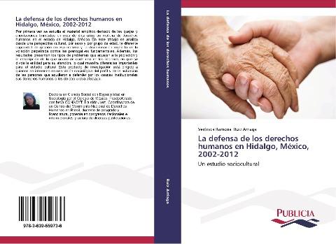 La defensa de los derechos humanos en Hidalgo, México, 2002-2012