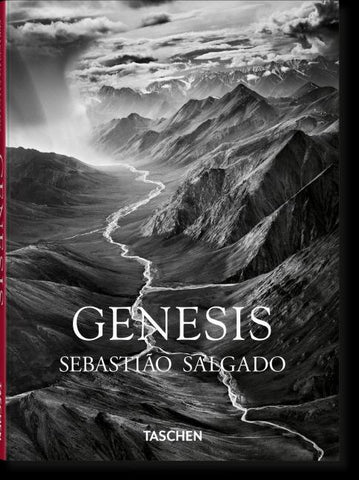 Sebastião Salgado