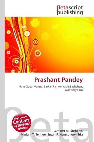 Prashant Pandey