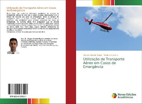Utilização de Transporte Aéreo em Casos de Emergência