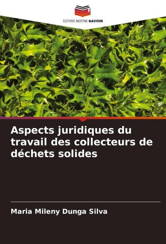Aspects juridiques du travail des collecteurs de déchets solides