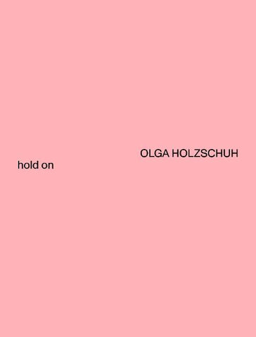 hold on