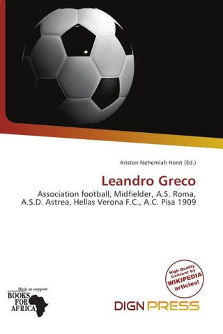Leandro Greco